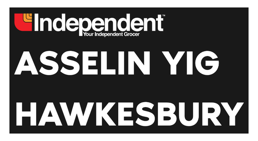 Asselin Your Independent Grocer