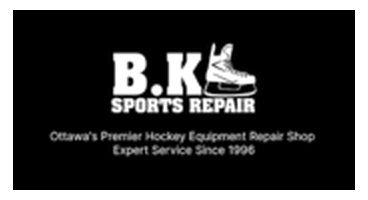 B.K. Sports Repair
