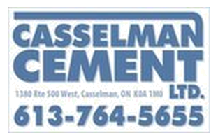 Casselman Cement