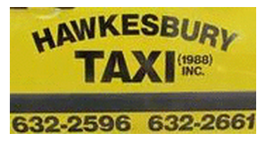 Hawkesbury Taxi