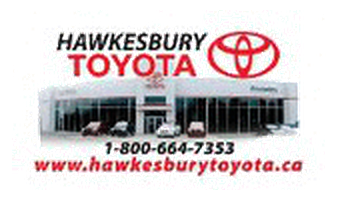 Hawkesbury Toyota