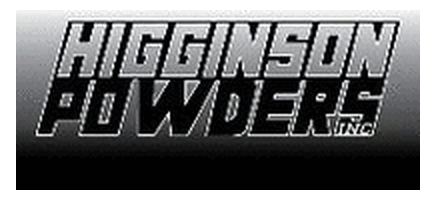Higginson Powder