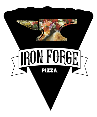 Iron Forge Pizza