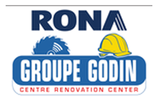 RONA Groupe Godin