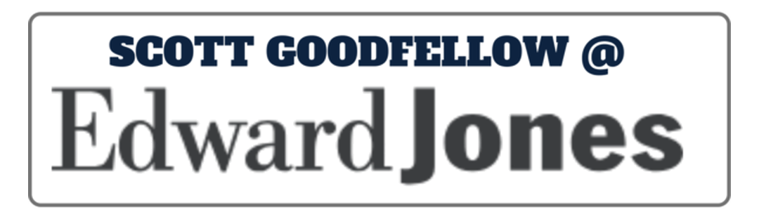 Scott Goodfellow - Edward Jones