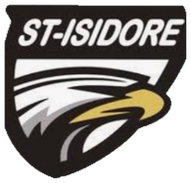 St-Isidore Eagles